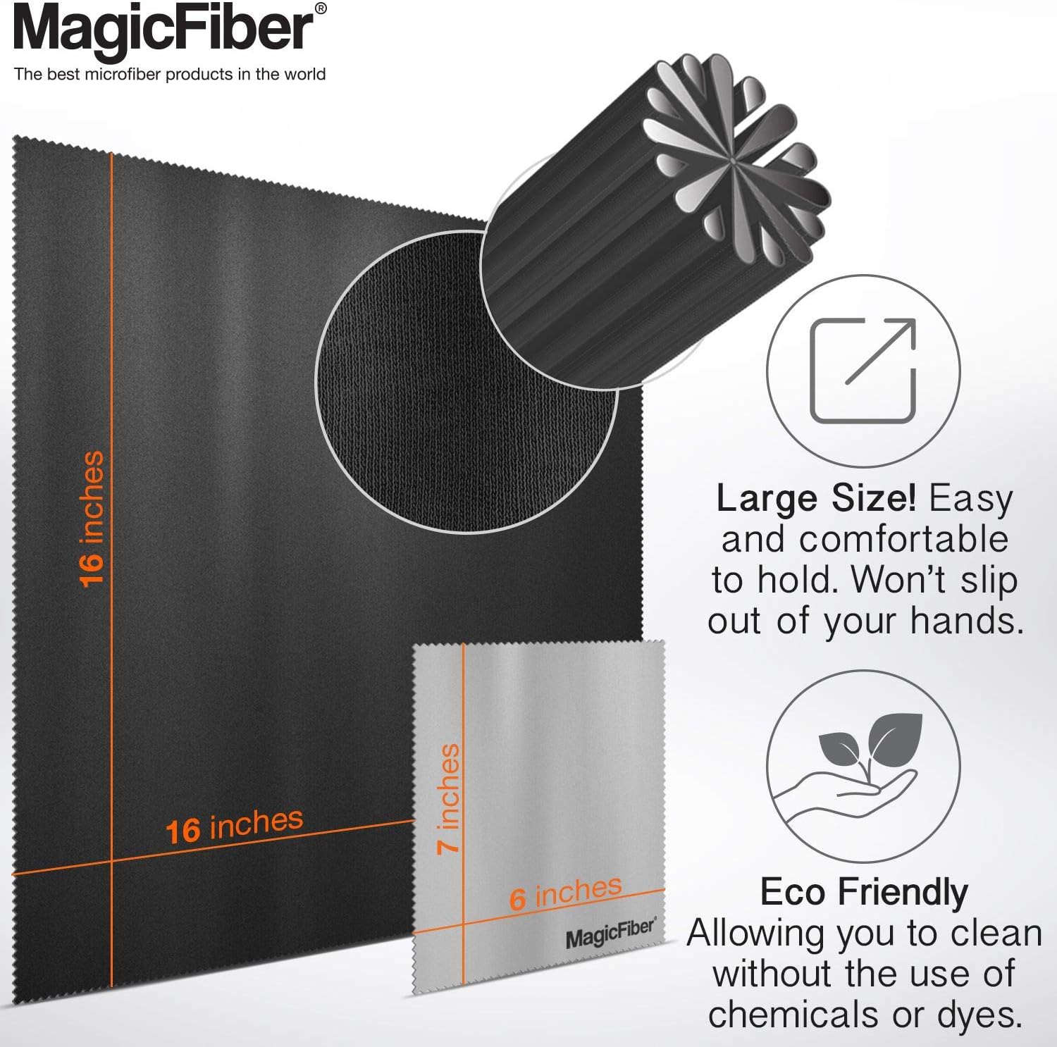 Camera Sensor and Lens Cleaning Kit with Case - Image 7